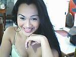 funny Philippines girl Dioscora from Cebu PH214