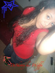 athletic United States girl  from Wash Heightzz US3427