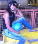 lovely Brazil girl Adriana Aparecida from Curvelo BR1510