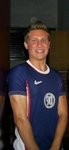 funny Brazil man  from Jau BR1523