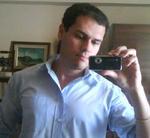 stunning Brazil man  from Rio De Janeiro BR1536