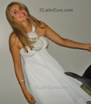 beautiful Brazil girl Lillian Cristtianne from Batalha BR1544