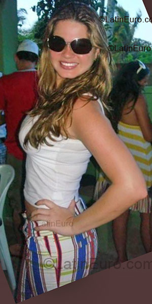 Date this exotic Brazil girl Juliana from Serra BR1546