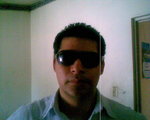 delightful Mexico man  from Monclova MX100