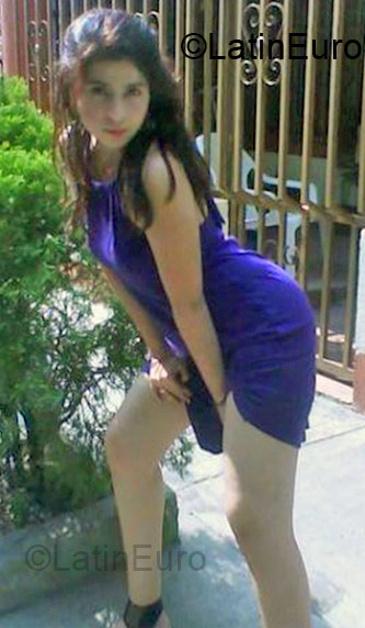 Date this passionate Colombia girl Katherin Sofia from Cali CO1292