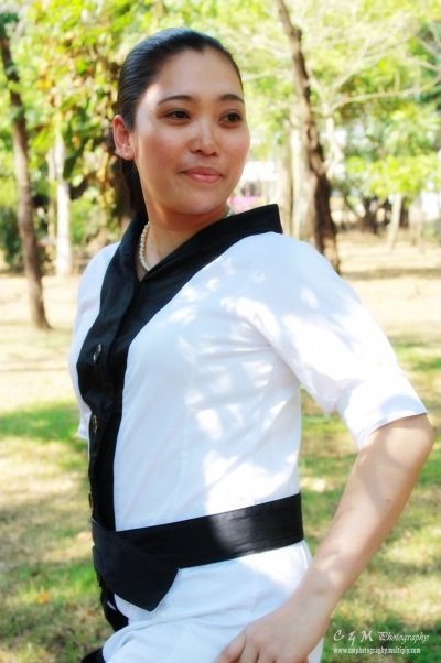 Date this beautiful Philippines girl Melles from Manila PH227