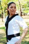happy Philippines girl  from Manila PH227