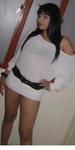 delightful Colombia girl  from Bucaramanga CO1299