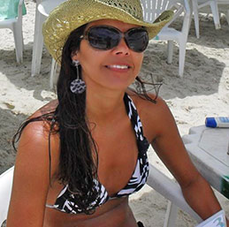 Date this gorgeous Brazil girl Renatinha from Rio De Janeiro BR1566