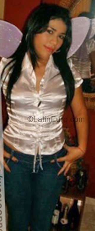 Date this tall Colombia girl Norida from Colombia CO1310