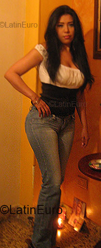 Date this hot Colombia girl Nohra from Cali CO15953
