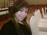 hard body Philippines girl Alaiza Mae from Talisay City PH230