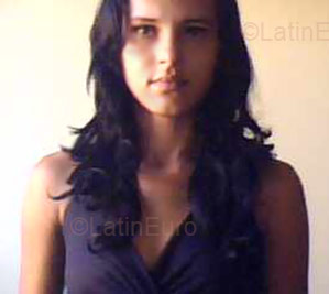 Date this gorgeous Brazil girl Ingriti Elen from Montes Claros BR1588