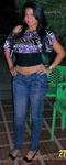 pretty Colombia girl Yamileth Liceth from Santa Marta CO1327