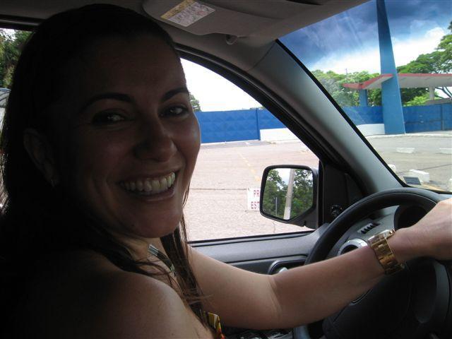 Date this nice looking Brazil girl Anabel vilas from Belo Horizonte BR1590