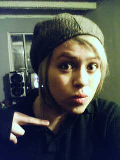 Date this good-looking Colombia girl Nathvie from Bogota CO1333