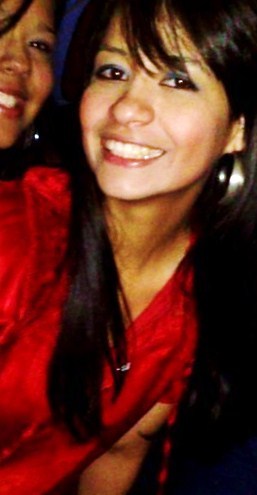 Date this voluptuous Brazil girl Brunaoliveira from Macae BR1614