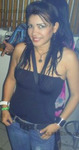 cute Colombia girl Mary from Bogota CO1354