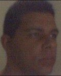 attractive Brazil man Henrique from Governador Valadares BR1626