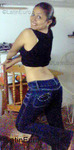hot Honduras girl Adriana from  HN16