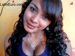 fun Colombia girl Katheena from Bucaramanga CO1376