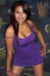 young Colombia girl Melissa from Cali CO1386