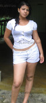 voluptuous Colombia girl Paola Andrea from Cali CO1389