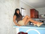 luscious Colombia girl  from Barranquilla CO1397