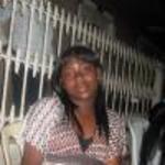 pretty Colombia girl Sandris from Cali CO1398