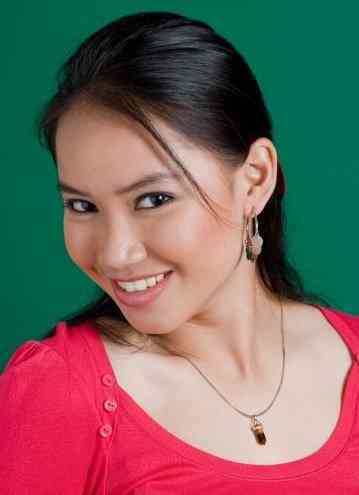 Date this hot Malaysia girl Maria from kuala lumpur MY20