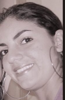 Date this stunning Brazil girl Gabriella from Icapui BR1658