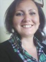 Date this beautiful Colombia girl Margarita Maria from Manizales CO1427