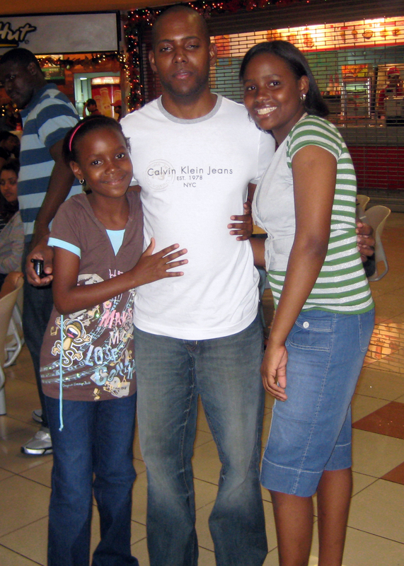 Date this gorgeous Dominican Republic man Adolfo1 from Barrio Enriquillo DO1597