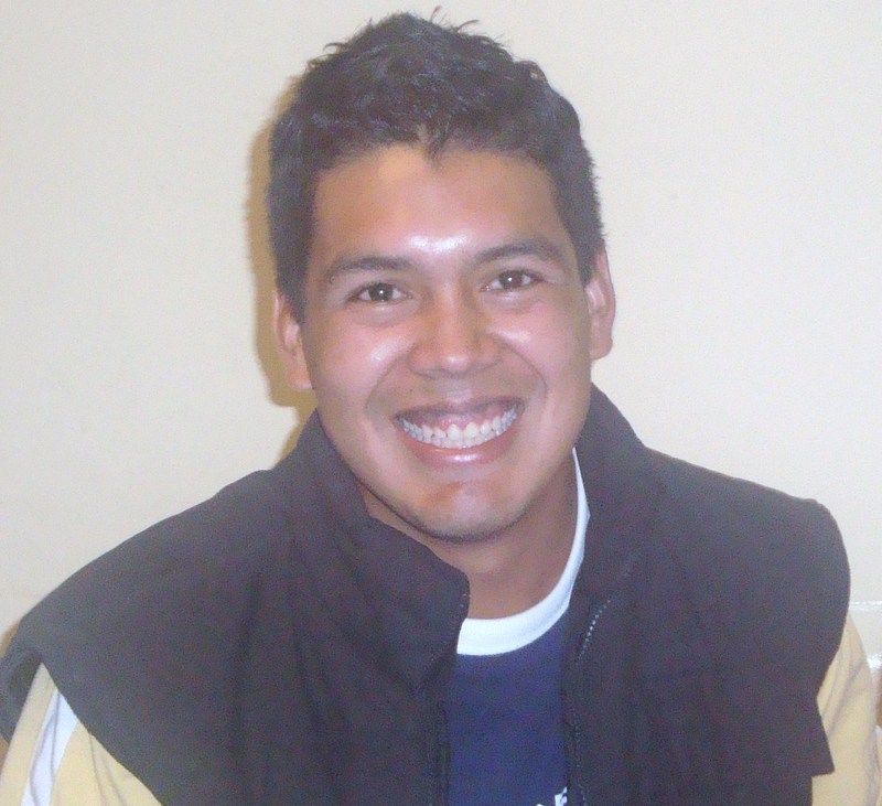 Date this sultry Colombia man David1212 from Popayan CO1429