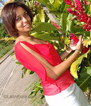 stunning Brazil girl Vania from Vila Velha BR1667