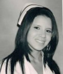 young Colombia girl Ivonne Carolina from Ibague CO1453