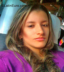 attractive Colombia girl Paocute from Cali CO1456