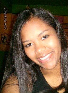 Date this delightful Venezuela girl Eve from carasca DO1622