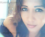 passionate Peru girl Maria Del Carmen from Lima 025 PE123