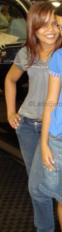 Date this lovely Brazil girl Hortencia from Goiania BR1683
