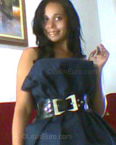 Date this charming Brazil girl Elisangela from Limoeiro BR1694