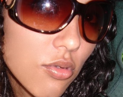 Date this young Brazil girl JAMAILE from Colatina BR1697