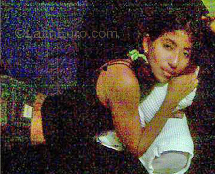 Date this young Colombia girl Gina from Barramquilla CO1489