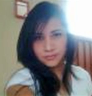 Date this passionate Colombia girl Jazmin from Cali CO1496