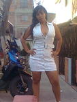 fun Colombia girl Samy29 from Cali CO1500
