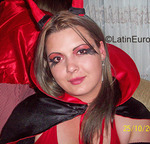 red-hot Colombia girl Diana Carolina from Bogota CO1516