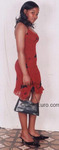 nice looking Cameroon girl Rose from Yaounde CM31