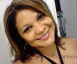 good-looking Brazil girl Raquel from Rio de Janeiro BR1740