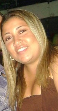 Date this gorgeous Colombia girl Lizeth from Barranquilla CO1565