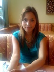 beautiful Mexico girl  from Mexico City MX111